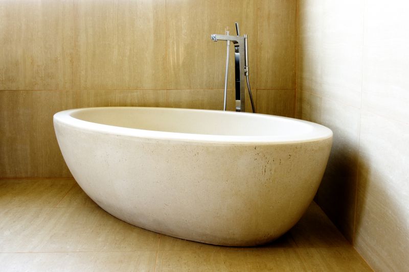 Luxurious Bathtub Options