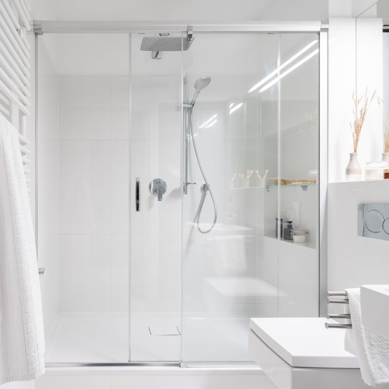 Best Shower Installation Contractors in Martinsville, VA